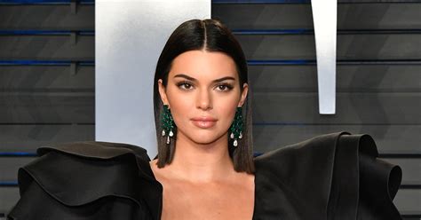 kendall jenner sexual|Kendall Jenner Addressed Her Sexuality and Relationship with .